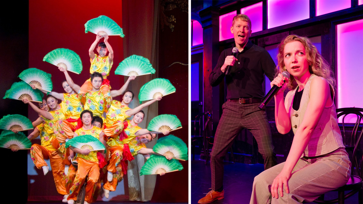 2026 Lake County Spring Theatre Schedules are Released